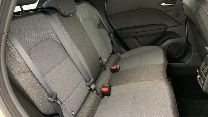 Aperçu du véhicule : TCe 115 ch Techno