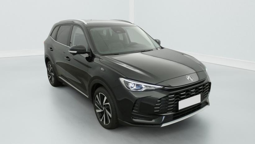 Aperçu du véhicule : 1.5 L Hybrid+ 197ch Luxury