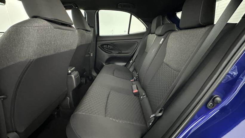Aperçu du véhicule : 1.5 Hybride 130h Design e-CVT