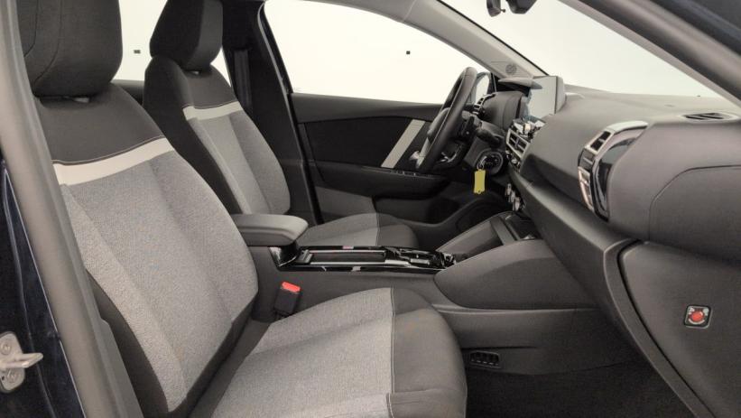 Aperçu du véhicule : Hybride 110 ch e-DCS6 You