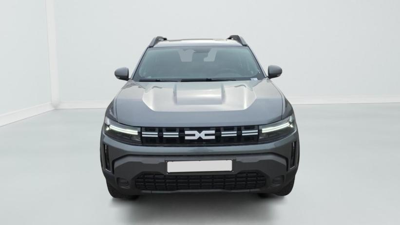 Aperçu du véhicule : Hybrid-G 150 4x4 Expression