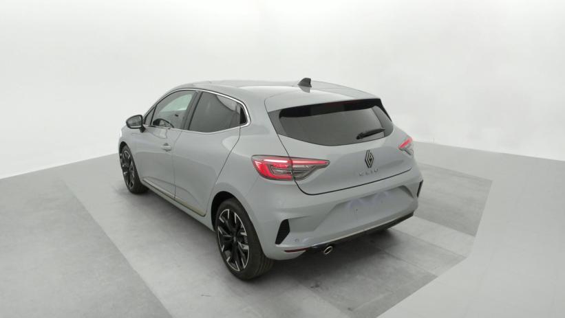 Aperçu du véhicule : TCE 90 CH GSR2 TECHNO