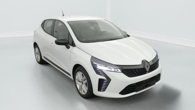Aperçu du véhicule : BLUE DCI 100 CH GSR2 EVOLUTION