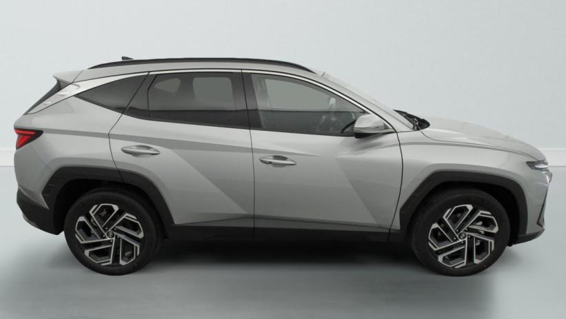 Aperçu du véhicule : 1.6 T-GDI 239 Hybrid BVA6 Creative