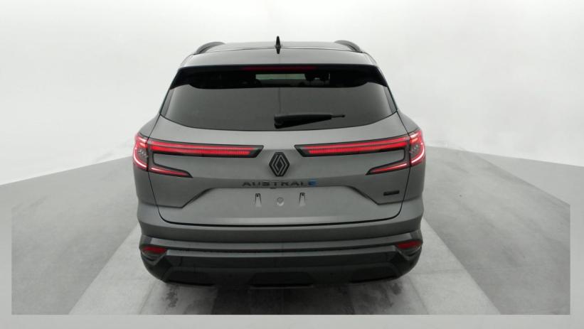 Aperçu du véhicule : E-Tech full hybrid 200 GSR2 Techno esprit Alpine