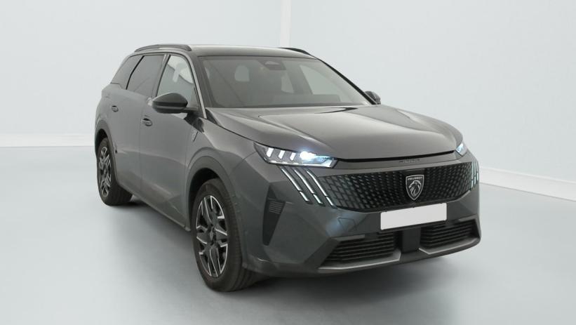 Aperçu du véhicule : HYBRID 145CH E-DCS6 GT