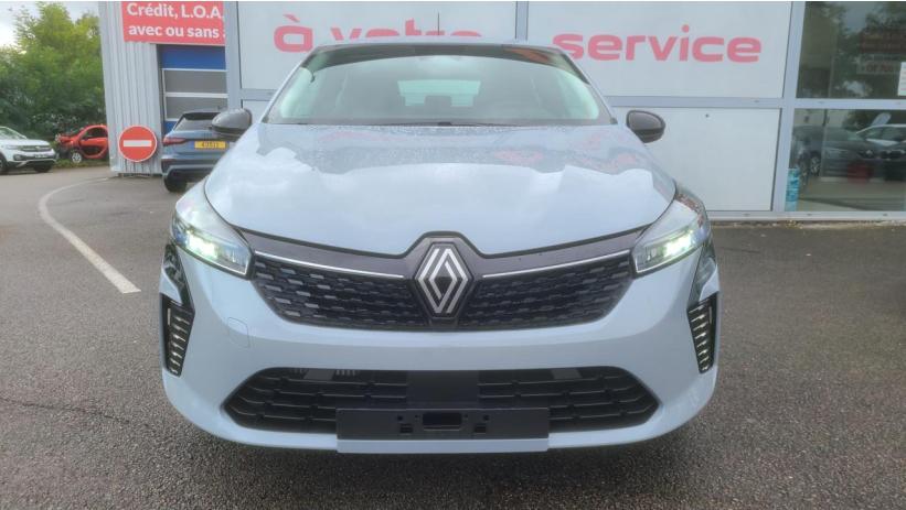 Aperçu du véhicule : EVOLUTION 1.0 TCE 90CV + CAMéRA DE RECUL + NEUF 0KM