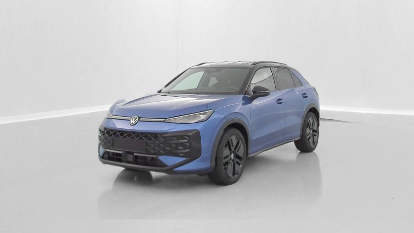 Aperçu du véhicule : 1.5 eTSI EVO2 Hybrid 150ch R-Line DSG7