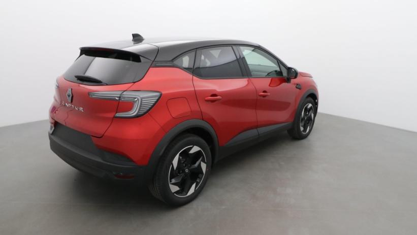 Aperçu du véhicule : 1.0 ECO-G 100CH TECHNO - 25
