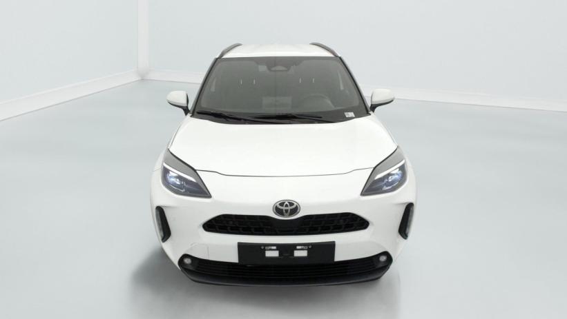 Aperçu du véhicule : 130h 2WD Design