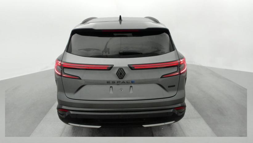 Aperçu du véhicule : E-TECH FULL HYBRID 200 GSR2 ESPRIT ALPINE