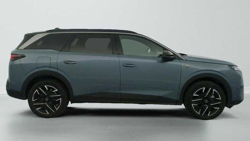 Aperçu du véhicule : HYBRID 145CH E-DCS6 GT