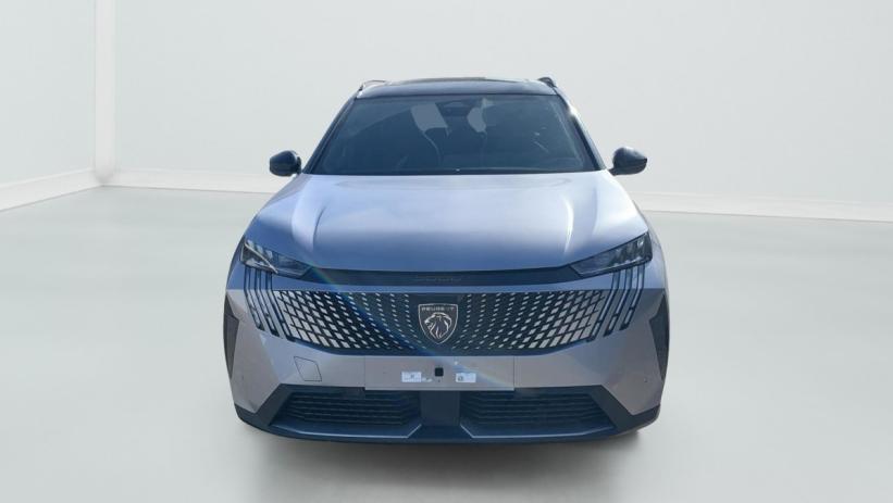 Aperçu du véhicule : Hybrid 145 e-DCS6 GT Exclusive