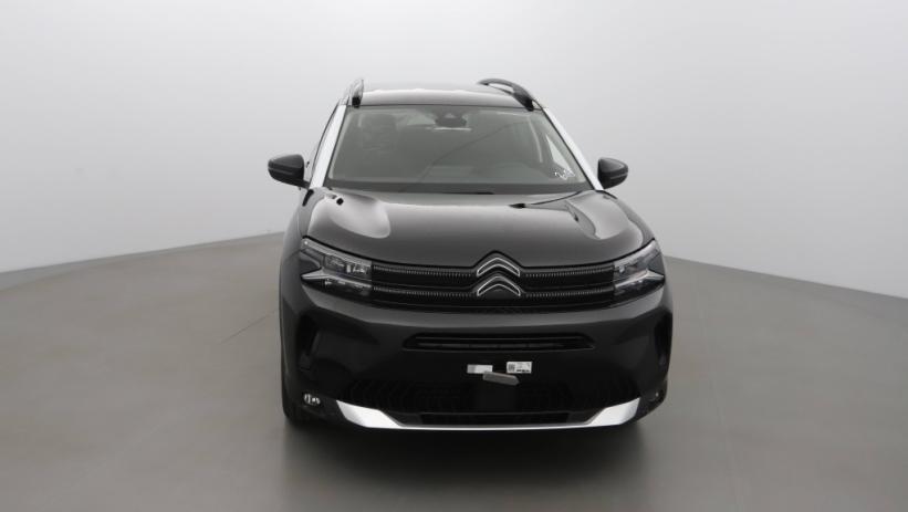 Aperçu du véhicule : 1.2 HYBRIDE 136CH MAX BOITE AUTOMATIQUE