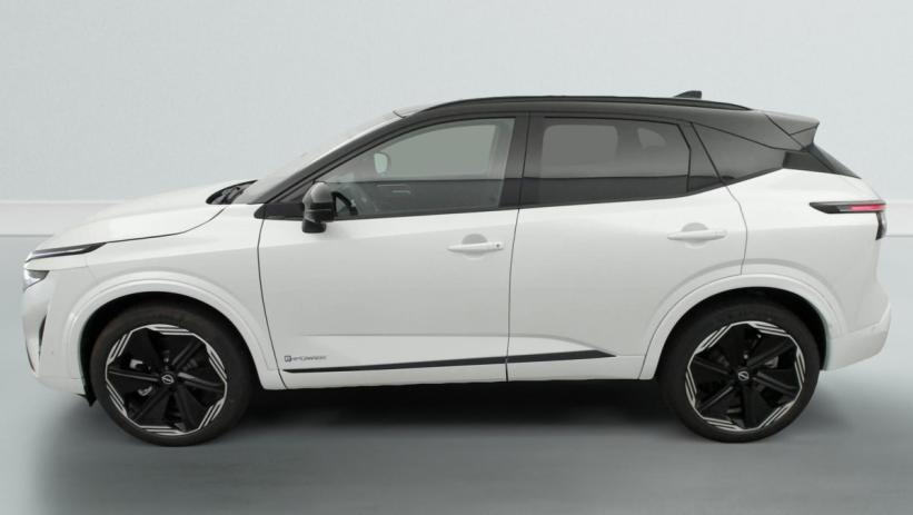 Aperçu du véhicule : e-Power 190 ch N-Design