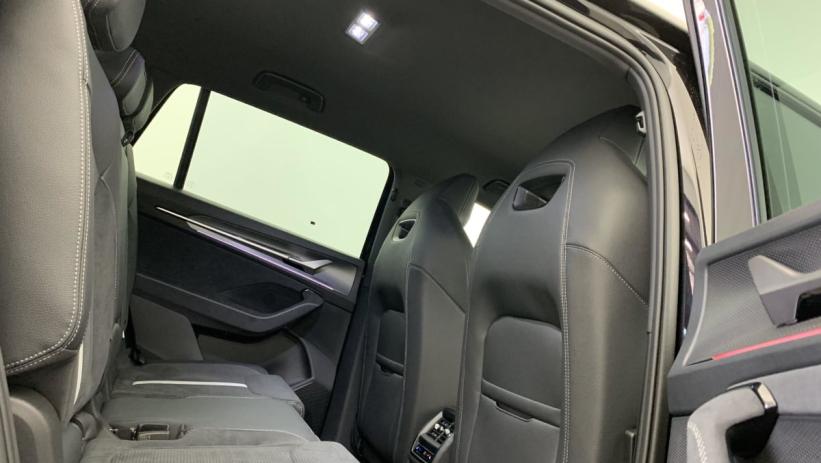 Aperçu du véhicule : 1.5 TSI 150 ch Hybrid ACT DSG7 7pl Sportline