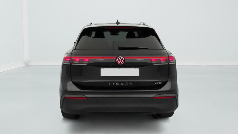 Aperçu du véhicule : 1.5 eTSI 131ch DSG7 VW Edition
