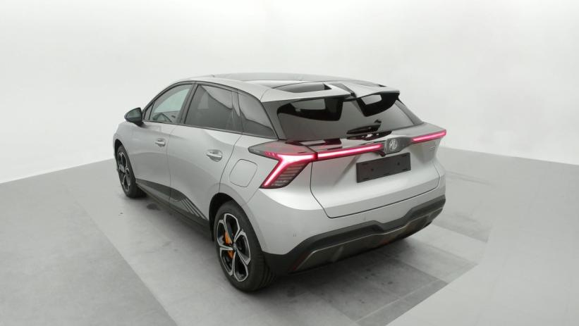 Aperçu du véhicule : Electric 64kWh - 320 kW 4WD XPOWER