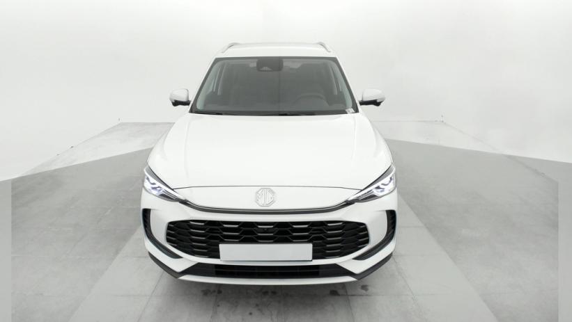 Aperçu du véhicule : 1.5 L Hybrid+ 197ch Luxury