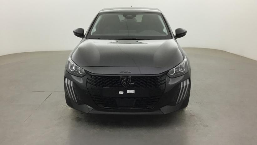 Aperçu du véhicule : 208 Hybrid 110 e-DCS6 Allure