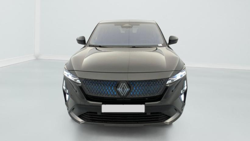 Aperçu du véhicule : E-Tech full hybrid 200ch esprit Alpine