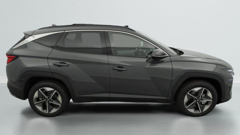 Aperçu du véhicule : 1.6 T-GDI 215 Hybrid BVA6 Creative
