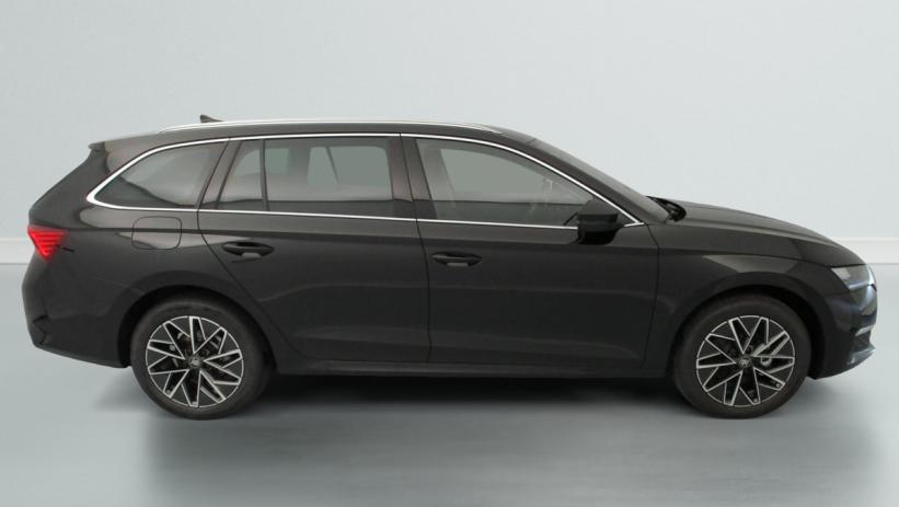 Aperçu du véhicule : 2.0 TDI 150 ch SCR DSG7 Selection