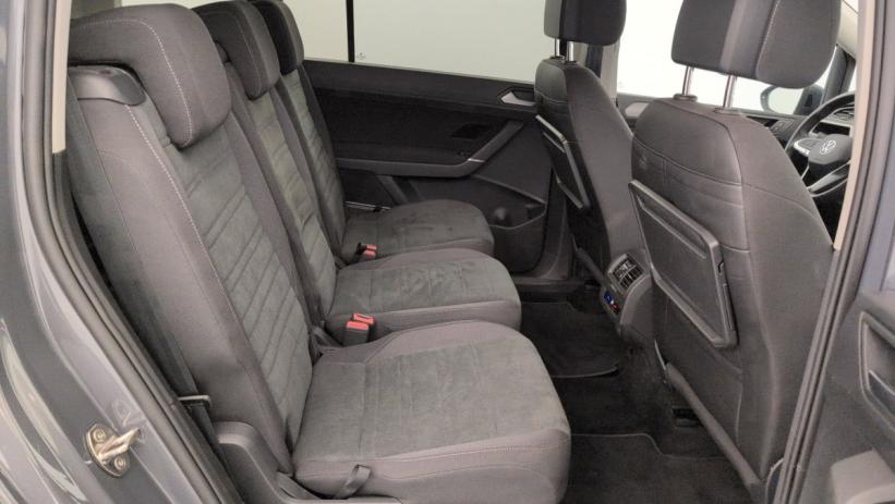 Aperçu du véhicule : 2.0 TDI 150 DSG7 7pl Style