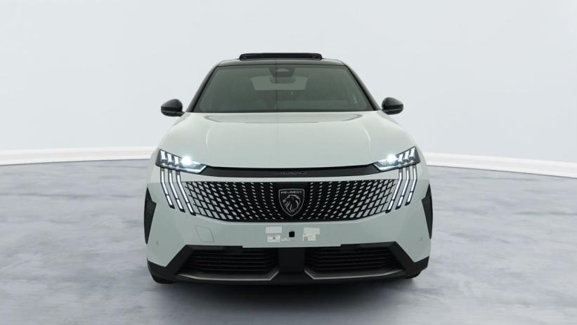 Aperçu du véhicule : Hybrid 145 e-DCS6 GT