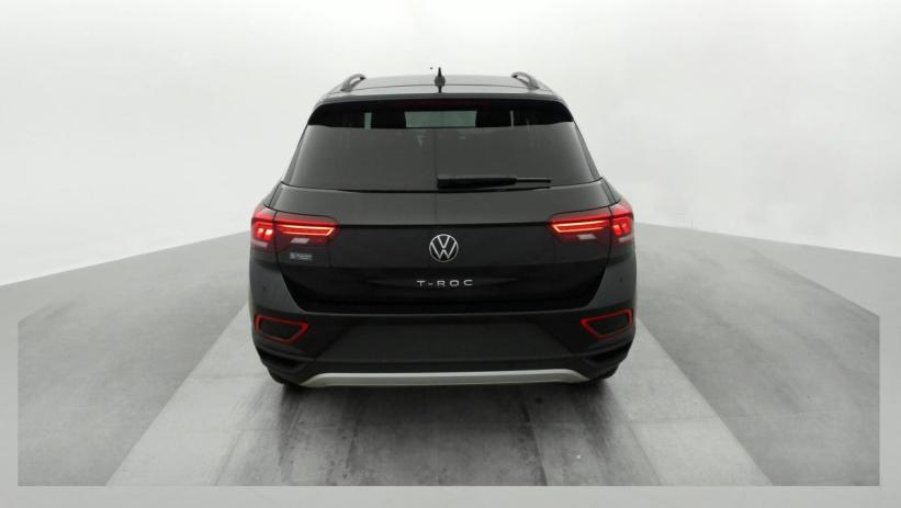 Aperçu du véhicule : 1.5 TSI EVO2 150 Start Stop DSG7 Life