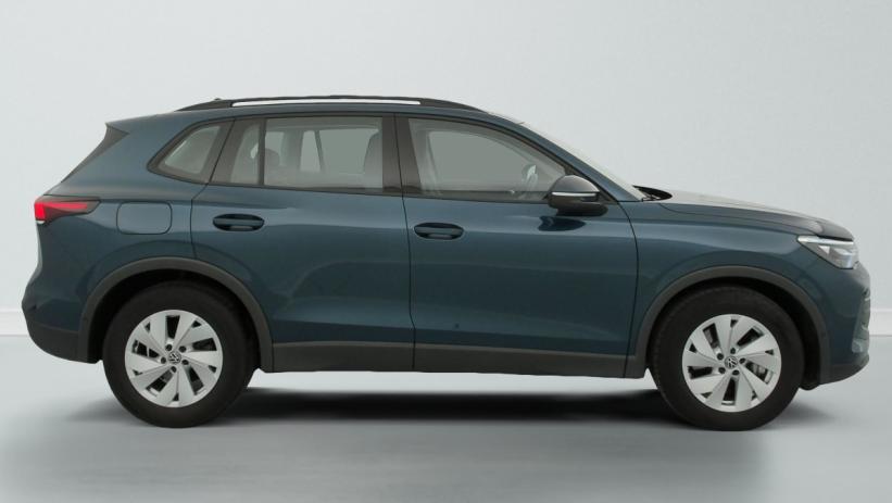 Aperçu du véhicule : 2.0 TDI 150ch DSG7 Life