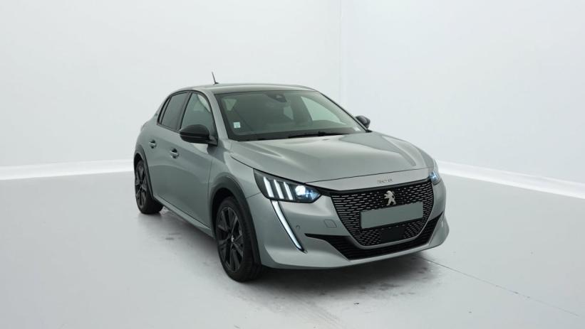 Aperçu du véhicule : 50 KWH 136CH GT