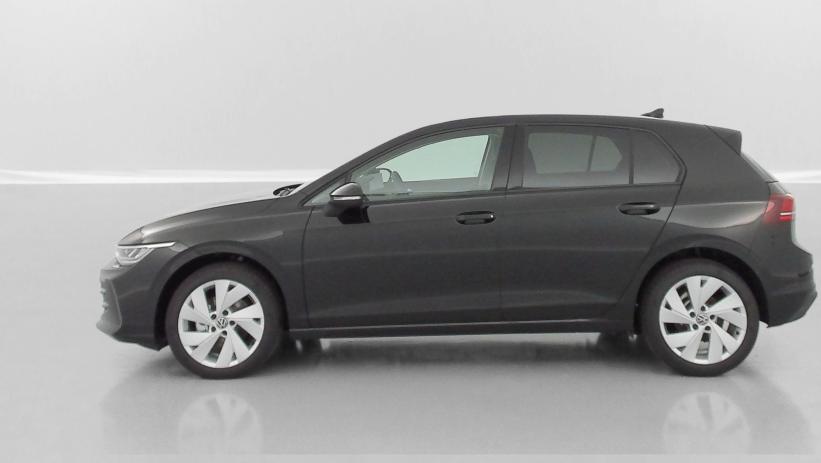 Aperçu du véhicule : 1.5 eTSI EVO2 115ch Edition DSG7