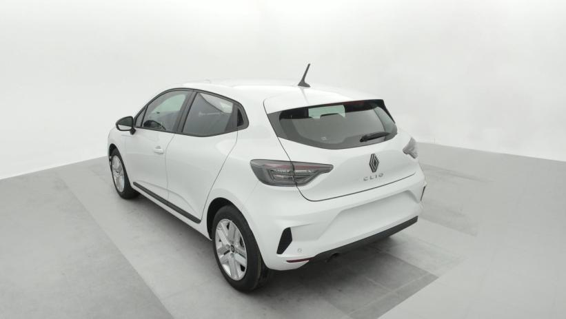 Aperçu du véhicule : TCE 90 GSR2 EVOLUTION