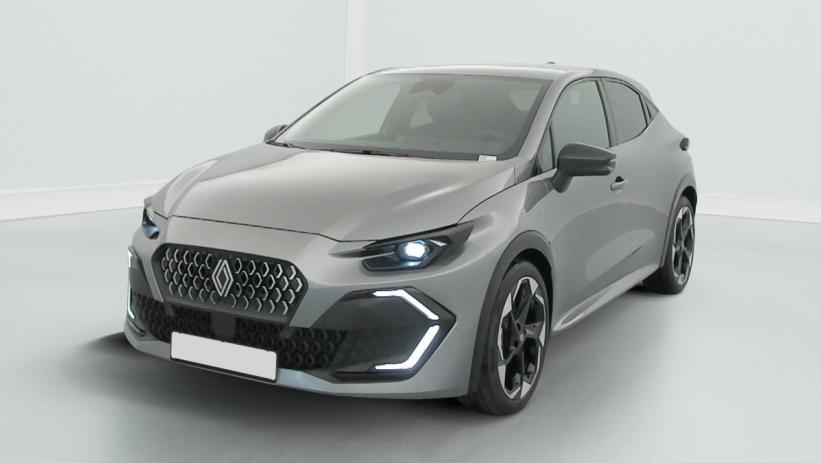 Aperçu du véhicule : E-TECH FULL HYBRID 160 CH TECHNO