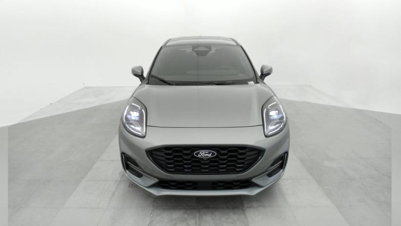 Aperçu du véhicule : 1.0 ECOBOOST 125 CH MHEV S S POWERSHIFT ST-LINE