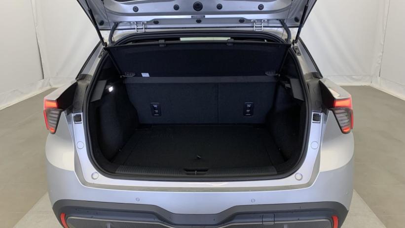 Aperçu du véhicule : Electric 64kWh - 320 kW 4WD XPOWER