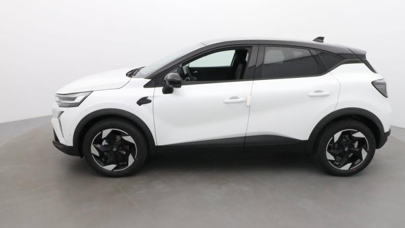 Aperçu du véhicule : 1.0 ECO-G 100CH TECHNO - 25