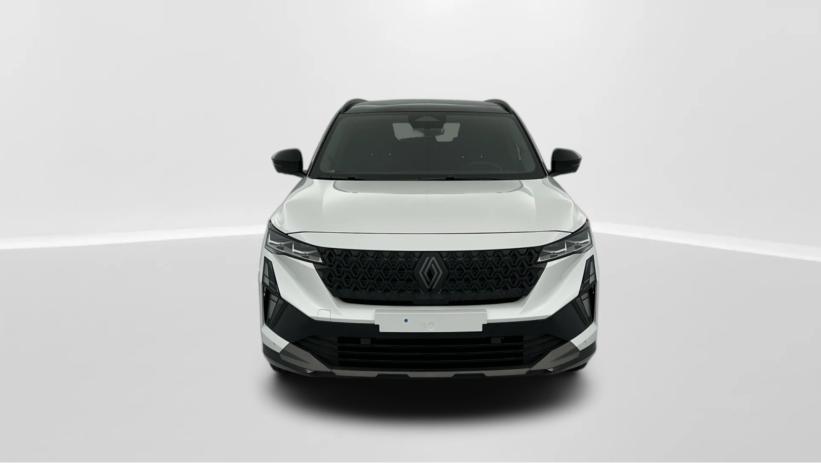 Aperçu du véhicule : E-Tech full hybrid 200ch Esprit Alpine