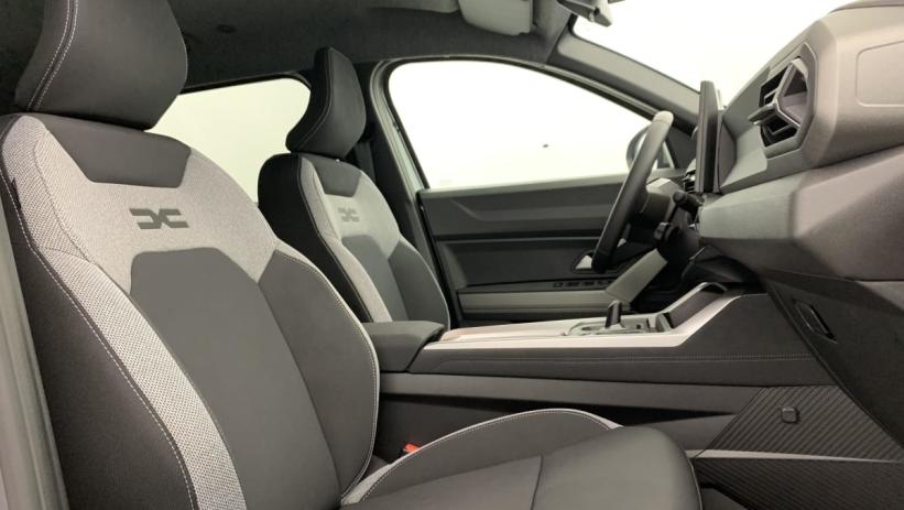 Aperçu du véhicule : 155 JOURNEY