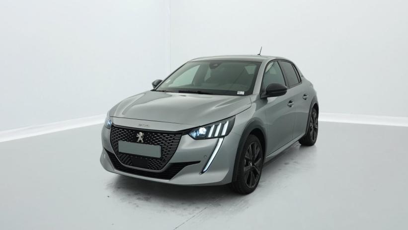 Aperçu du véhicule : 50 KWH 136CH GT