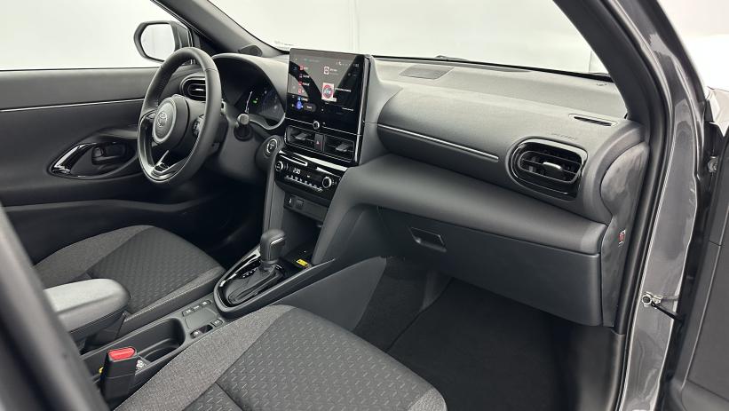 Aperçu du véhicule : 1.5 Hybride 130h Design e-CVT