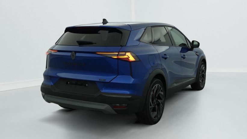 Aperçu du véhicule : E-Tech full hybrid 145 Esprit Alpine