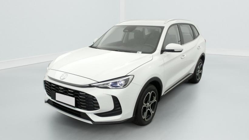 Aperçu du véhicule : 1.5 L Hybrid+ 197 ch Comfort