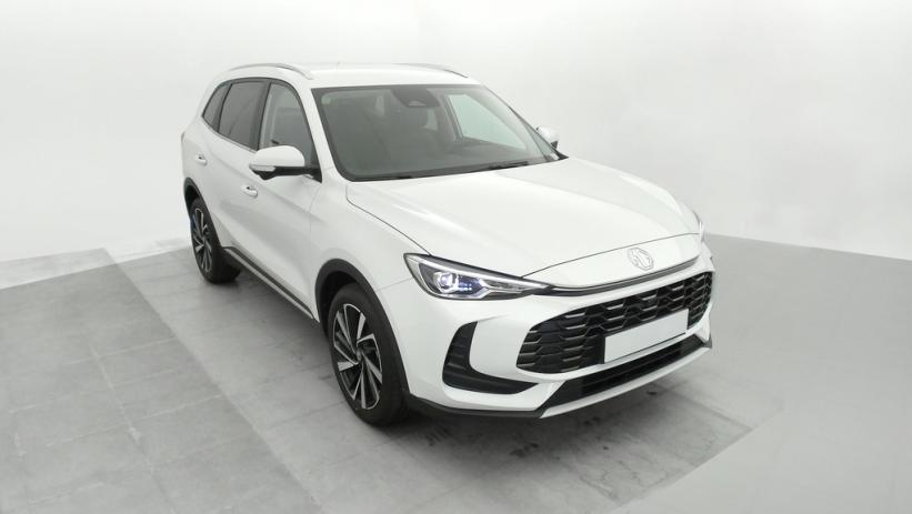 Aperçu du véhicule : 1.5 L Hybrid+ 197ch Luxury
