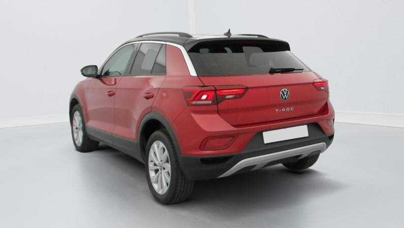 Aperçu du véhicule : 2.0 TDI 150 Start Stop DSG7 Life