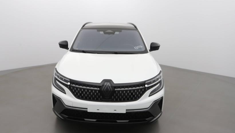 Aperçu du véhicule : 1.2 E-TECH FULL HYBRID 200CH ESPRIT ALPINE 7 PLACES - 24