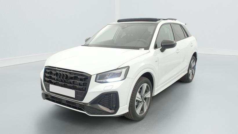 Aperçu du véhicule : 35 TFSI 150 S tronic 7 Design
