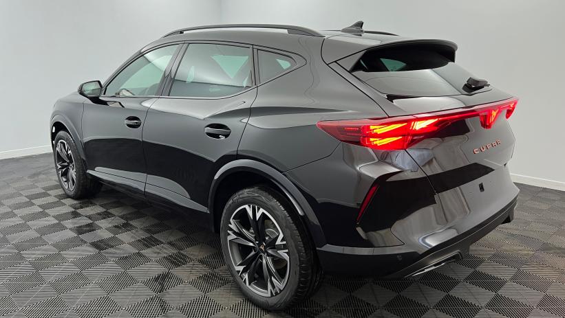 Aperçu du véhicule : 2.0 TDI 150 ch DSG7 V Noir Minuit avec 4155€ d'équipements inclus