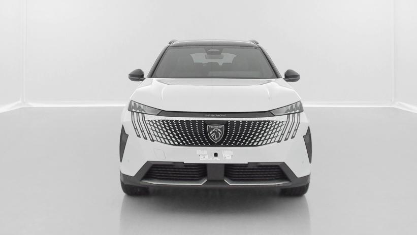 Aperçu du véhicule : 1.2 Hybrid 145ch GT e-DCS6